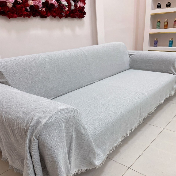 شال مبل ایکیا پارچه ای
