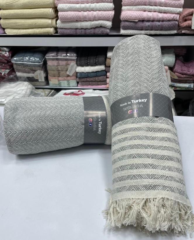 شال مبل ایکیا پارچه ای