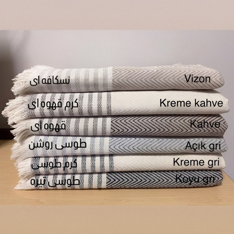 شال مبل ایکیا پارچه ای