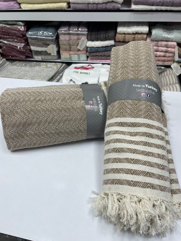 شال مبل ایکیا پارچه ای